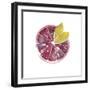 Citrus Sweet-Kristine Hegre-Framed Giclee Print