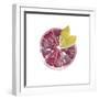 Citrus Sweet-Kristine Hegre-Framed Giclee Print