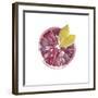 Citrus Sweet-Kristine Hegre-Framed Giclee Print