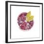 Citrus Sweet-Kristine Hegre-Framed Giclee Print