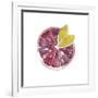 Citrus Sweet-Kristine Hegre-Framed Giclee Print