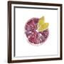 Citrus Sweet-Kristine Hegre-Framed Giclee Print