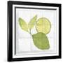 Citrus Tile VII-Elyse DeNeige-Framed Art Print