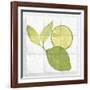 Citrus Tile VII-Elyse DeNeige-Framed Art Print