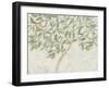Citrus Tree Fresco I-June Vess-Framed Art Print