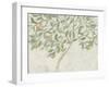 Citrus Tree Fresco I-June Vess-Framed Art Print