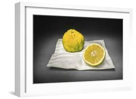 Citrus-Christophe Verot-Framed Giclee Print