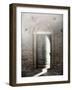 Citta Sant'Angelo-Andrea Costantini-Framed Photographic Print