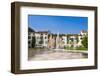 Cittadella (The Citadel), Verona, UNESCO World Heritage Site, Veneto, Italy, Europe-Nico-Framed Photographic Print