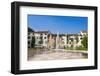 Cittadella (The Citadel), Verona, UNESCO World Heritage Site, Veneto, Italy, Europe-Nico-Framed Photographic Print