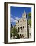 City and County Building, Salt Lake City, Utah, United States of America, North America-Richard Cummins-Framed Photographic Print