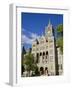 City and County Building, Salt Lake City, Utah, United States of America, North America-Richard Cummins-Framed Photographic Print