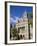 City and County Building, Salt Lake City, Utah, United States of America, North America-Richard Cummins-Framed Photographic Print