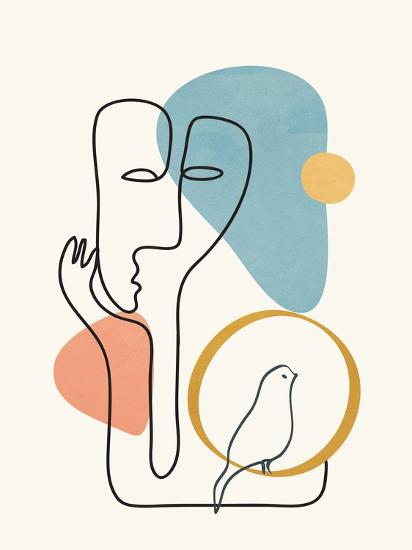 Giclee Print, , large