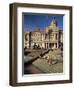 City Art Gallery and Museum, City Centre, Birmingham, England, United Kingdom-Duncan Maxwell-Framed Photographic Print