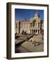 City Art Gallery and Museum, City Centre, Birmingham, England, United Kingdom-Duncan Maxwell-Framed Photographic Print