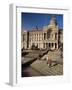 City Art Gallery and Museum, City Centre, Birmingham, England, United Kingdom-Duncan Maxwell-Framed Photographic Print