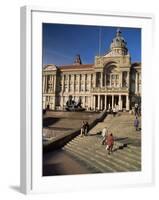 City Art Gallery and Museum, City Centre, Birmingham, England, United Kingdom-Duncan Maxwell-Framed Photographic Print