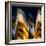 City at Night 4-Ursula Abresch-Framed Photographic Print