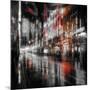 City At Night 5-Ursula Abresch-Mounted Photographic Print