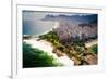 City At The Waterfront-CelsoDiniz-Framed Photographic Print