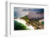 City At The Waterfront-CelsoDiniz-Framed Photographic Print