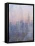 City Blues 2-Ken Roko-Framed Stretched Canvas