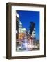 City Center, Nagoya, Honshu, Japan, Asia-Christian Kober-Framed Photographic Print