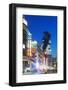 City Center, Nagoya, Honshu, Japan, Asia-Christian Kober-Framed Photographic Print