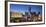 City Center Place, Veer Towers, Aria Resort, Strip, South Las Vegas Boulevard-Rainer Mirau-Framed Photographic Print