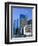 City Centre, Harare, Zimbabwe-Christian Kober-Framed Photographic Print