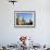 City Centre, Valencia, Spain, Europe-Christian Kober-Framed Photographic Print displayed on a wall