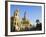 City Centre, Valencia, Spain, Europe-Christian Kober-Framed Photographic Print