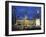 City Chambers, George Sq. Glasgow, Scotland-Doug Pearson-Framed Photographic Print