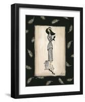 City Chic-Jocelyne Anderson-Tapp-Framed Giclee Print