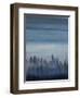 City Chill I-Farrell Douglass-Framed Giclee Print