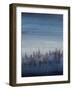 City Chill II-Farrell Douglass-Framed Giclee Print