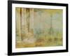 City Collage - Paris 04-Joost Hogervorst-Framed Art Print