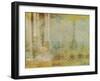 City Collage - Paris 04-Joost Hogervorst-Framed Art Print