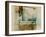 City Collage - Paris 05-Joost Hogervorst-Framed Art Print