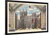 City College, New York City-null-Framed Art Print