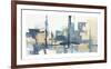 City Creme I-Chris Paschke-Framed Limited Edition