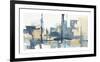 City Creme I-Chris Paschke-Framed Limited Edition