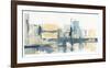 City Creme II-Chris Paschke-Framed Limited Edition