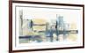 City Creme II-Chris Paschke-Framed Limited Edition