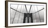 City Crossing-Hakan Strand-Framed Giclee Print