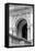 City Details II-Jeff Pica-Framed Stretched Canvas