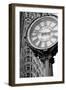 City Details III-Jeff Pica-Framed Premium Giclee Print