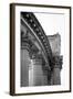 City Details V-Jeff Pica-Framed Art Print