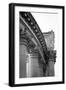 City Details V-Jeff Pica-Framed Art Print